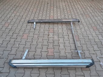 Predam NOSIČE lyži na auto - 9