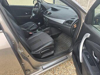 Predám Renault Fluence - 9
