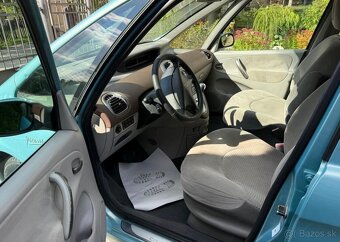 Citroën Xsara Picasso 2.0i/16V Automatic ,nová STK benzín - 9