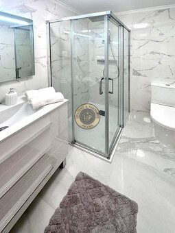 Apartmán 2+kk s balkónom Torrevieja-Playa del Cura, Španiels - 9