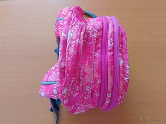 Školská taška 2 in 1 - 9