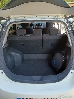 Nissan LEAF N-Connecta 30KW RV 2016/12 - 9