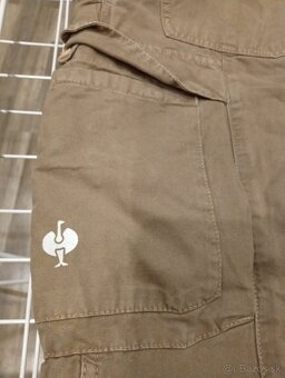 Montérky Strauss - 9