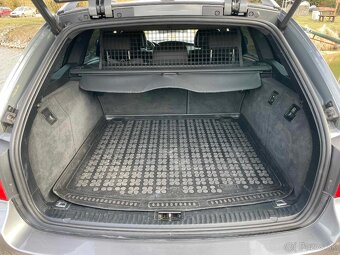 BMW E61 530D LCI - 9