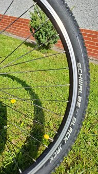 Horský bycikel zn. Nakamura XC Escape - 9