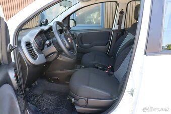 Fiat Panda Cross 1.2 Fire 70 Waze - 9