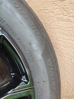 elektrony 5x108 r16 ford,volvo - 9