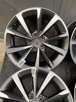 ✅ R18 ®️ Originál Seat 5x112 ET46 ✅ Cupra Leon / VW Škoda - 9