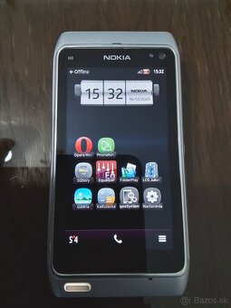 Nokia N8 - 9