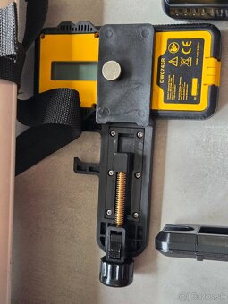Dewalt laser kompletny - 9