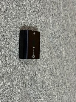 Sony a6700 + 16–50 mm PZ OSS II - 9