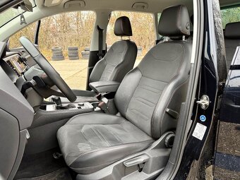 Seat Ateca 2.0 TDI 150 FR 4Drive DSG - 9