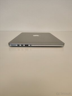 MacBook Pro 2014 A1502 i5 | 4GB | 128GB - 9