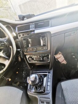 Rozpredam Superb 2 - 3 - 9