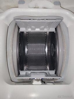 Práčky viac kusov - 9