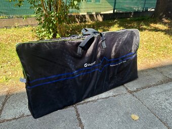 Kuchynka na camping Outwell - 9