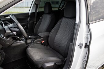 Peugeot 308 1.2 PureTech - 9