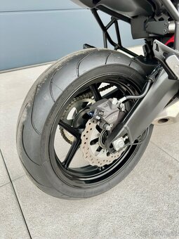 Kawasaki Versys 650 - 9