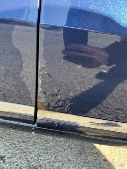 VW Passat B7 Variant (2.0 TDI 103kW, DSG) - 9