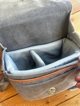 olympus omd e m5 mark ii + profi objektiv + portret - 9