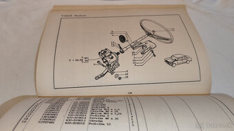 LADA 1500 2103 ( Žiguli VAZ ) - katalog náhradních dílů - 9