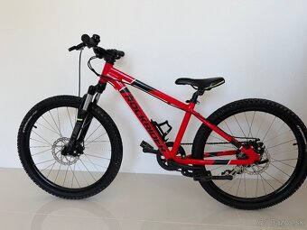 Rockrider st 900 24” - 9