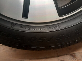 5x112 R19 Mercedes - 9