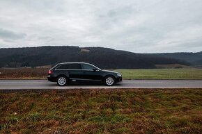 Audi A4 B8 Avant - 9