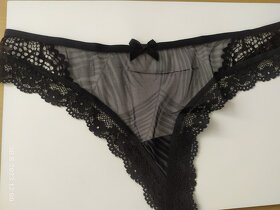 Predám Victoria Secret nohavičky - 9