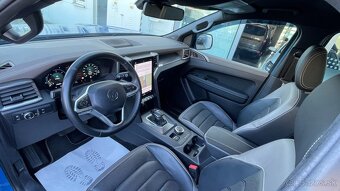 VW Amarok 3.0 TDI V6 Aventura 4Motion DSG, nové v SR - 9