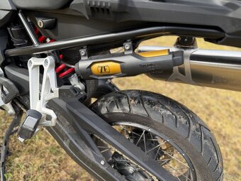 BMW F850GS 35kw A2 VP r.v 2023 - 9