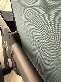 Cybex Balios S Lux 2023 - 9