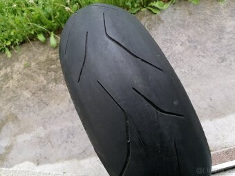 120/70zr17 DUNLOP Sportsmart TT - 9