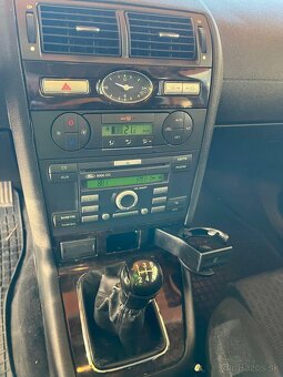 Predám Ford Mondeo - 9