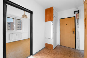 3-izbový byt na predaj | Humenné – Sídlisko pod Sokolejom - 9