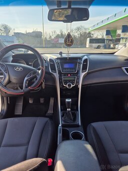 Hyundai i30 Combi - 9