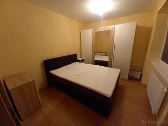 PRENÁJOM 2-izbový byt, Spišská Nová Ves, Sadová 1, pri OC Ma - 9