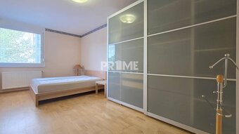 Priestranný 2i byt s loggia, staršia novostavba pri Auparku, - 9