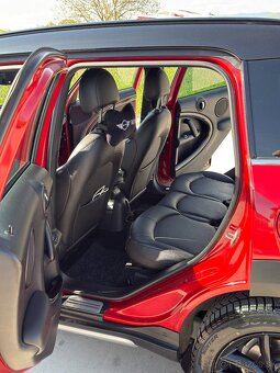 Mini Cooper S Countryman 4x4 (ALL4 A/T) - 9