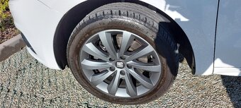 Seat Alhambra 2.0 TDI CR 150k Style - 9