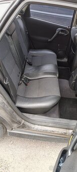 Opel Vectra B Sport 2.2 DTI 92 kw 125 koní - 9