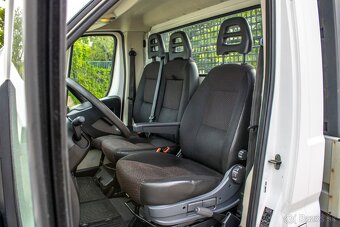 Peugeot Boxer 2.0 BlueHDi 333 L2 - 9