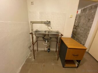 PRENÁJOM – OBCHODNÉ PRIESTORY – CENTRUM ZVOLENA Zvolen - 9