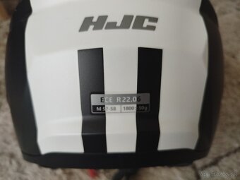 Výklápacia prilba HJC i91 - 9
