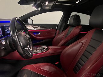 Mercedes-Benz CLS 450 AMG 4MATIC / Multibeam / DPH - 9
