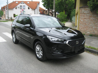 Seat Tarraco 2.0TDI 150 Xcellence Family DSG 7miest - 9