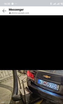 Chevrolet cruze Lt - 9