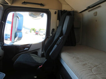 MERCEDES-BENZ ACTROS 1845, EURO6, Aut,Standklima - 9