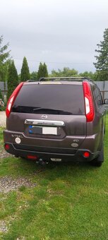 Nissan X-Trail T31 - 9