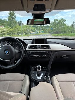 BMW 320d xDrive - 9